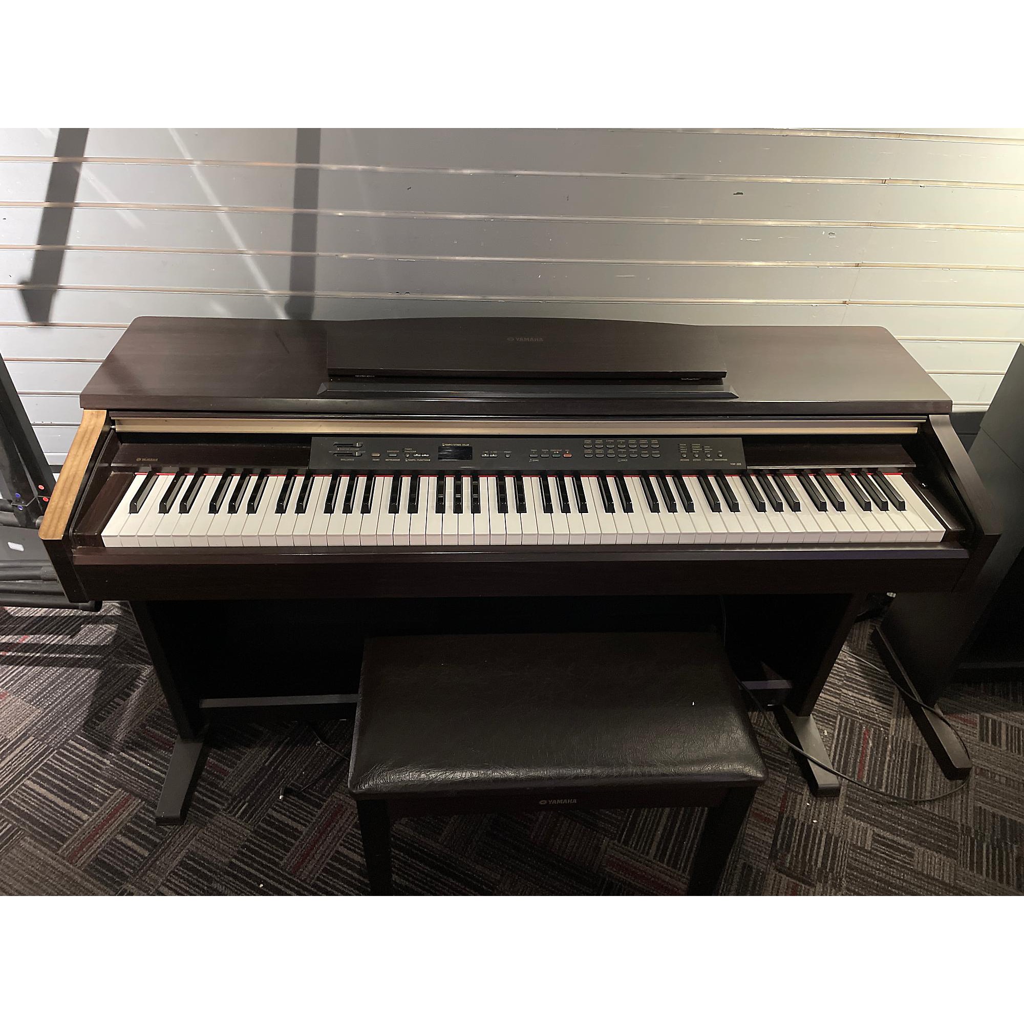 Used Yamaha YDP223 88 Key Digital Piano | Guitar Center