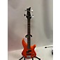 Used Mitchell MB100OR Electric Bass Guitar thumbnail