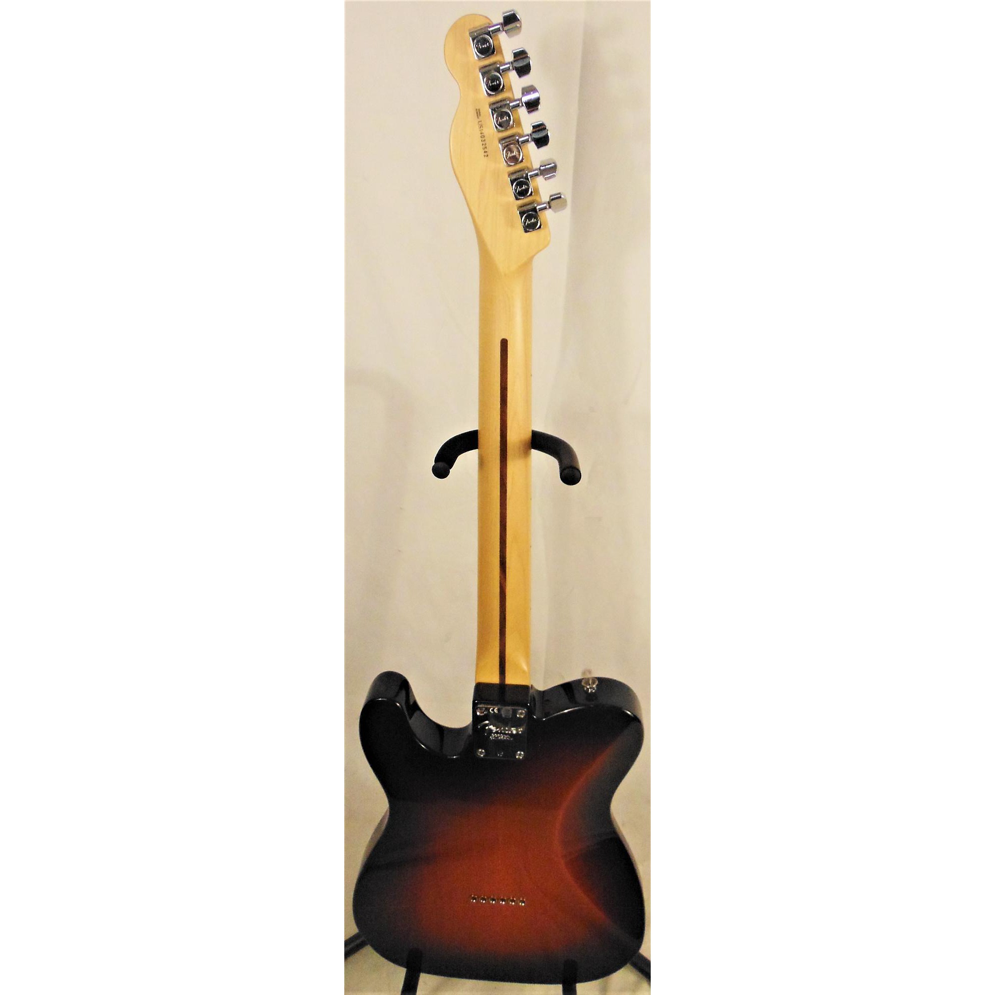 Pre-Owned Fender 2014 Telecaster - Five Star Guitars