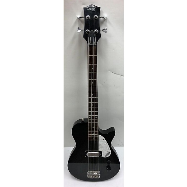 Used Gretsch Guitars G2202 Electromatic Electric Bass Guitar
