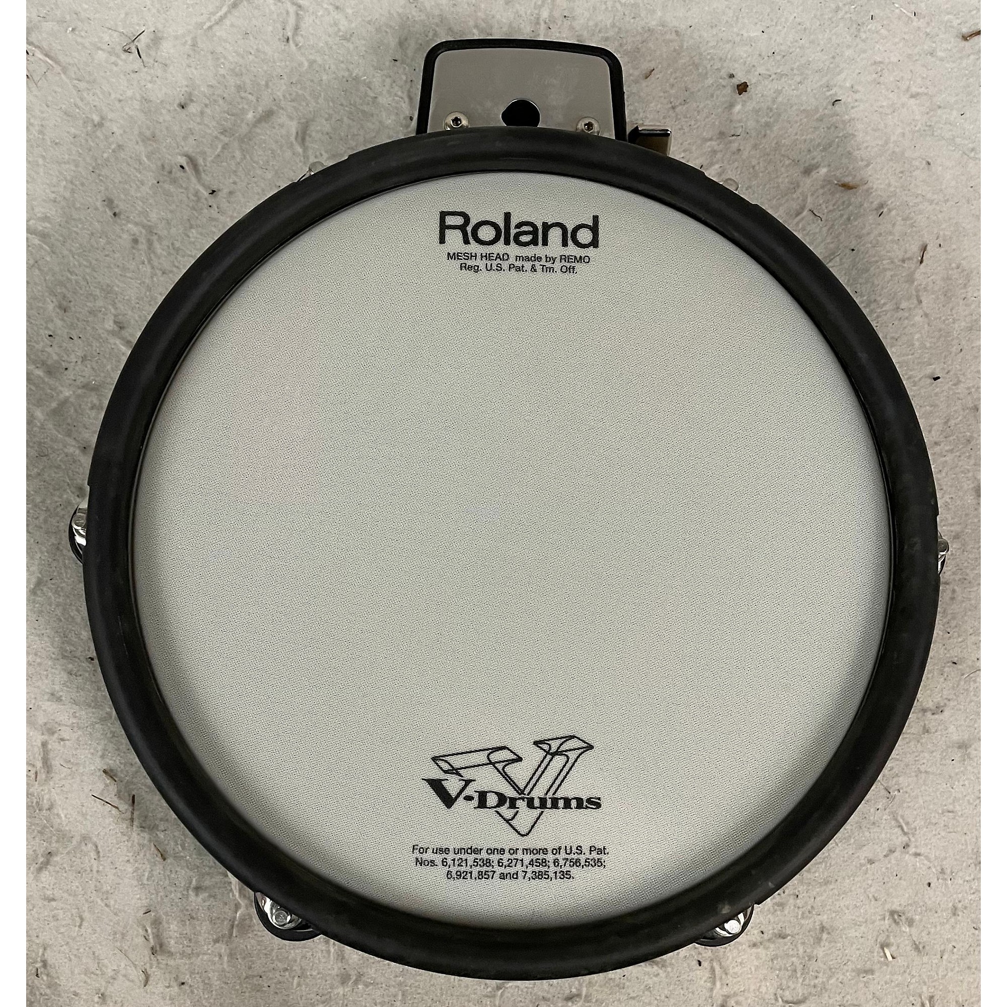 Used Roland PDX100 Trigger Pad | Guitar Center