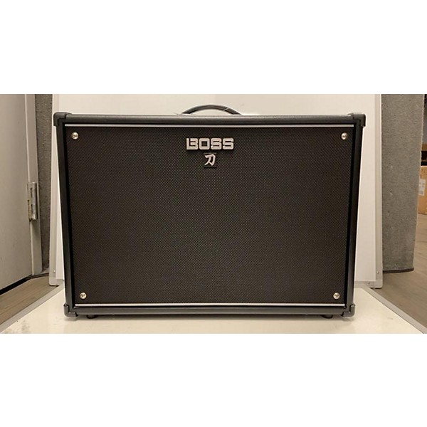 BOSS 刀 100w-