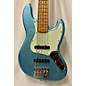 Used Fender Player Plus Jazz Bass V Electric Bass Guitar