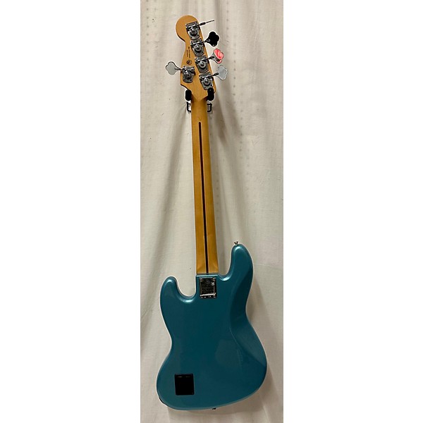 Used Fender Player Plus Jazz Bass V Electric Bass Guitar