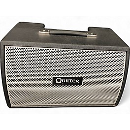 Used Quilter Labs Used Quilter Labs Frontliner 2X8W Guitar Cabinet