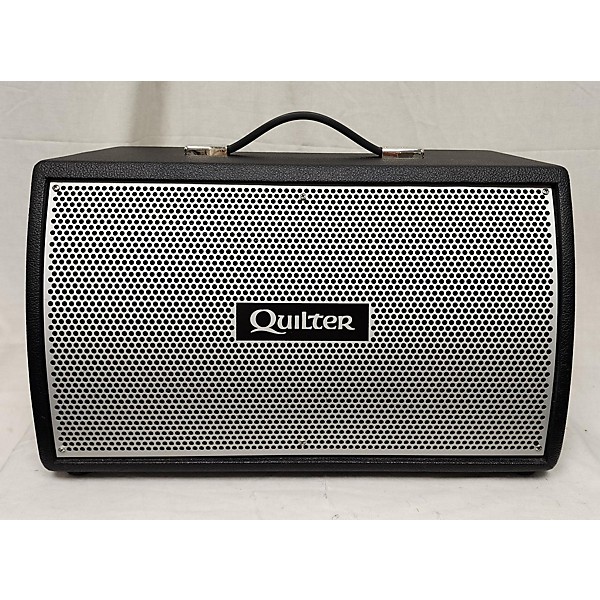 Used Quilter Labs Frontliner 2X8W Guitar Cabinet