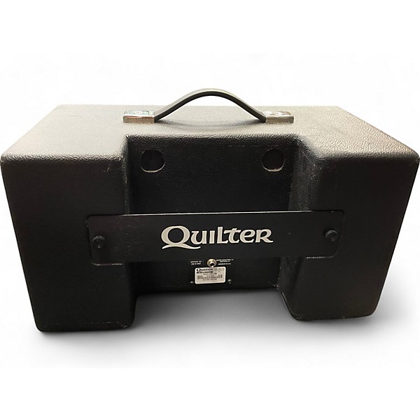 Used Quilter Labs Used Quilter Labs Frontliner 2X8W Guitar Cabinet