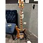 Used Rickenbacker 1980 4001 Electric Bass Guitar thumbnail