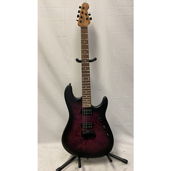  Sterling by Music Man 6 String Solid-Body Electric