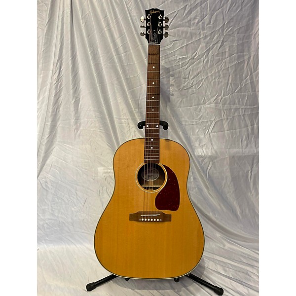 Used Gibson J45 Studio Acoustic Electric Guitar Guitar Center