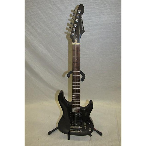 Used Aria Mac Series Pro II Solid Body Electric Guitar