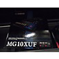 Used Yamaha MG10XUF Unpowered Mixer thumbnail