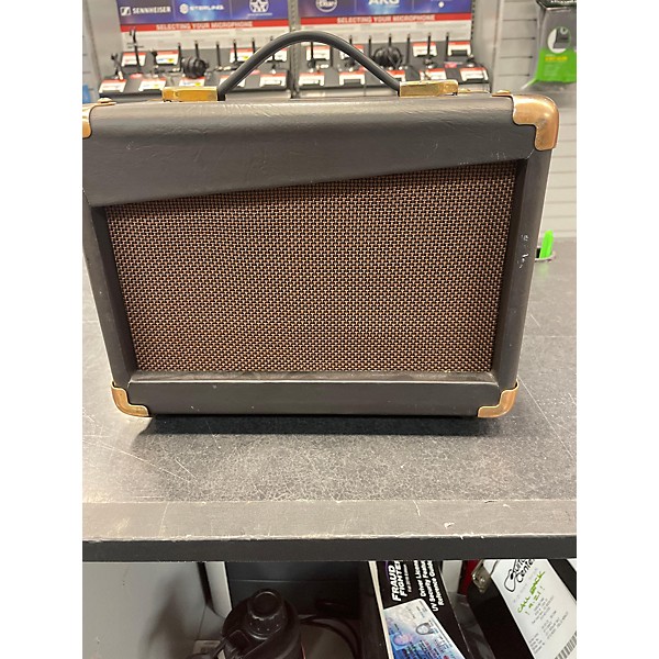 Used Dean DA-20 Acoustic Guitar Combo Amp