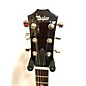 Used Taylor T5z Pro Limited Acoustic Electric Guitar