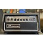 Used Ampeg Micro-cl Solid State Guitar Amp Head thumbnail