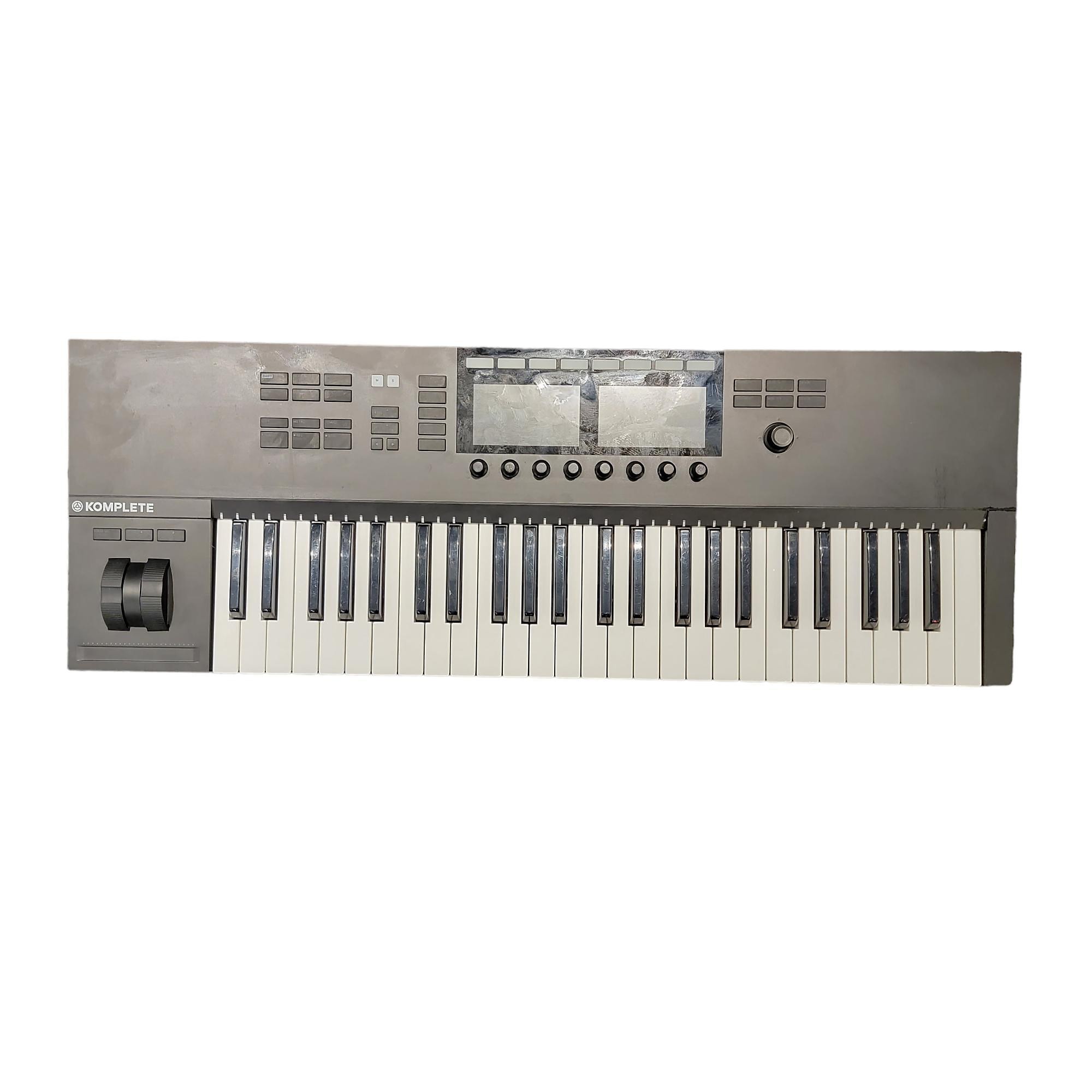 KOMPLETE KONTROL S49 MK2-