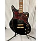 Used D'Angelico 2020 Deluxe Bedford Solid Body Electric Guitar