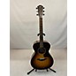 Used Taylor Ad12e Acoustic Electric Guitar thumbnail