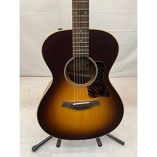 Used Taylor Ad12e Acoustic Electric Guitar