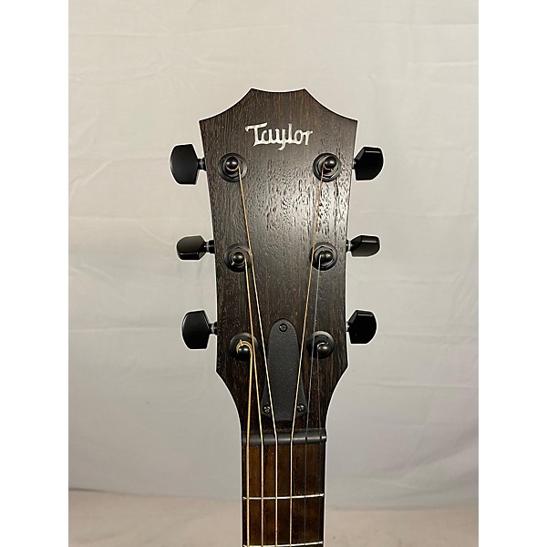 Used Taylor Ad12e Acoustic Electric Guitar