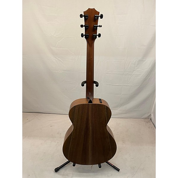 Used Taylor Ad12e Acoustic Electric Guitar