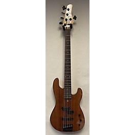 Used Schecter Guitar Research MICHAEL ANTHONY MA5 Electric Bass Guitar