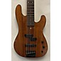 Used Schecter Guitar Research MICHAEL ANTHONY MA5 Electric Bass Guitar