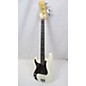 Used Fender American Professional II Precision Bass Left-Handed Electric Bass Guitar thumbnail