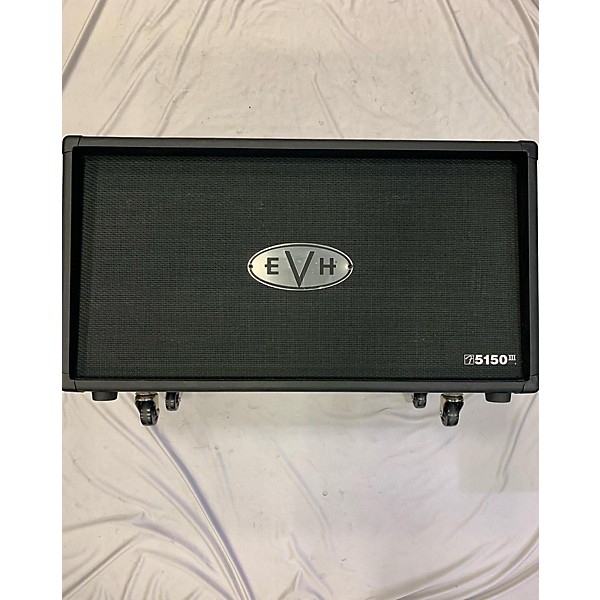 Used EVH 5150 III 2x12 Guitar Cabinet Guitar Center