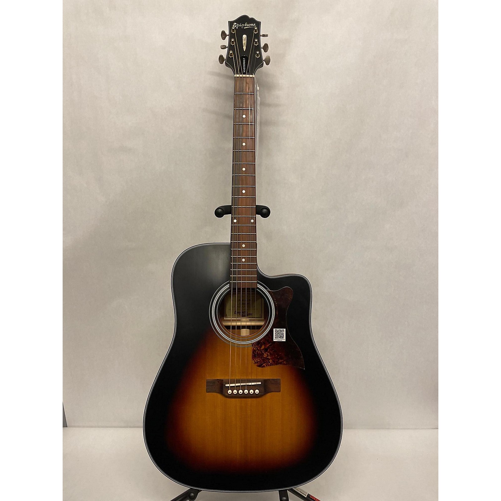 Epiphone dr400mce deals