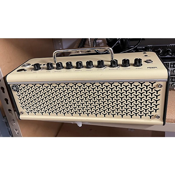 Used Yamaha THR 10II WIRELESS Battery Powered Amp | Guitar Center