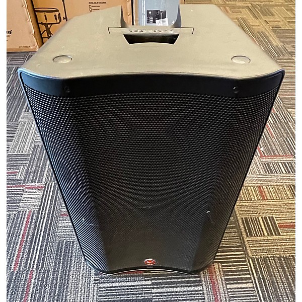 Used Harbinger VARI V2315 Powered Speaker