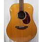 Used Breedlove AD20/SM Acoustic Electric Guitar