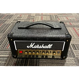 Used Marshall DSL1H 50th Anniversary 1990S Era 1W Tube Guitar Amp Head