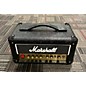 Used Marshall DSL1H 50th Anniversary 1990S Era 1W Tube Guitar Amp Head thumbnail