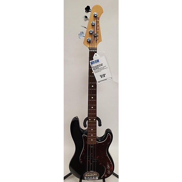 Used Lakland Skyline 44-64 Electric Bass Guitar