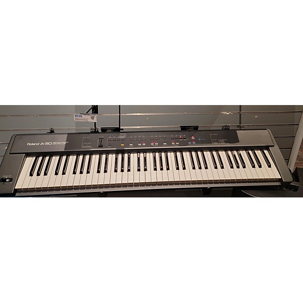 Used Roland A-30