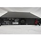 Used Crown XLS202D Power Amp