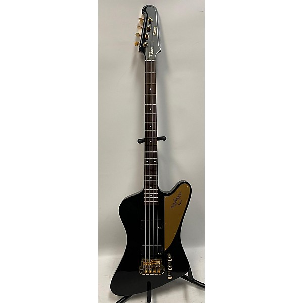 Used deals thunderbird bass