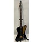 Used Gibson 2023 Rex Brown Signature Thunderbird Electric Bass Guitar thumbnail