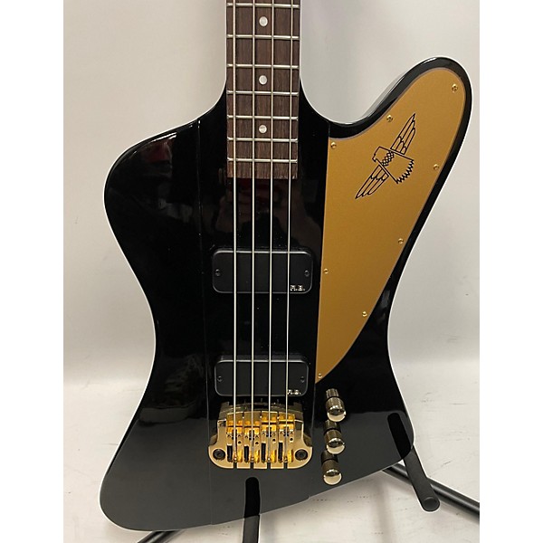 Used Gibson 2023 Rex Brown Signature Thunderbird Electric Bass Guitar
