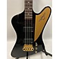 Used Gibson 2023 Rex Brown Signature Thunderbird Electric Bass Guitar