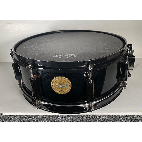 Pearl sst limited edition deals snare drum