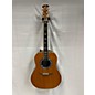 Used Ovation 1981 1619 Acoustic Electric Guitar thumbnail