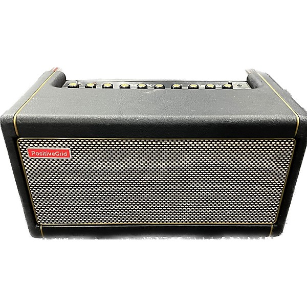 Used Positive Grid Spark 40 Guitar Combo Amp | Guitar Center