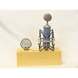 Used Blue Used Blue Bluebird Condenser Microphone