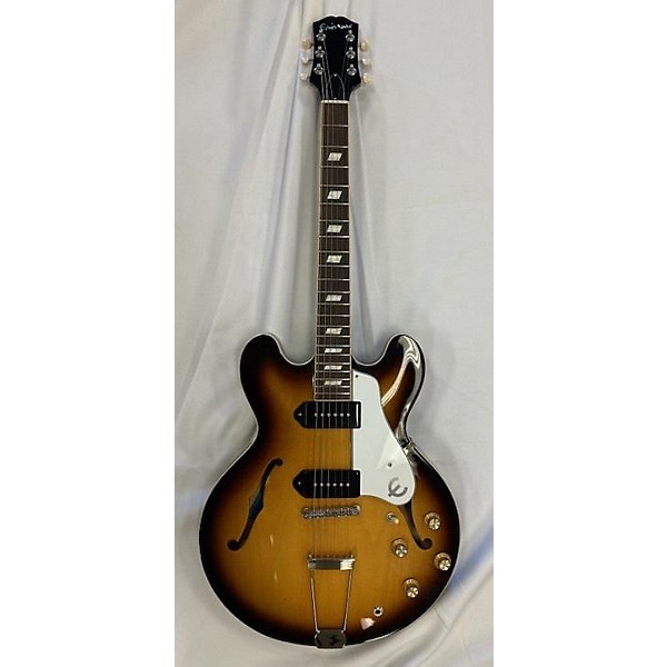 Used epiphone deals guitar center