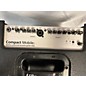 Used AER COMPACT MOBILE 2 Acoustic Guitar Combo Amp