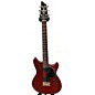 Used Used 1990s Heartrfeild RR-58 Candy Apple Red Solid Body Electric Guitar thumbnail