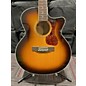 Used Guild F2512 12 String Acoustic Electric Guitar